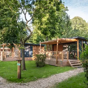 Camping Citykamp, París