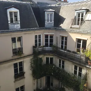 Apartamento 6, París